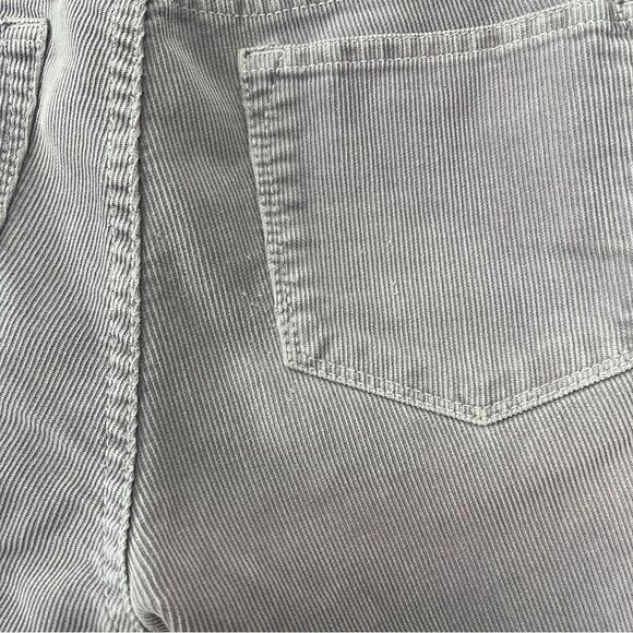 J. Crew Light Purple Straight Leg Corduroy Pants Size 26 - Picture 3 of 11